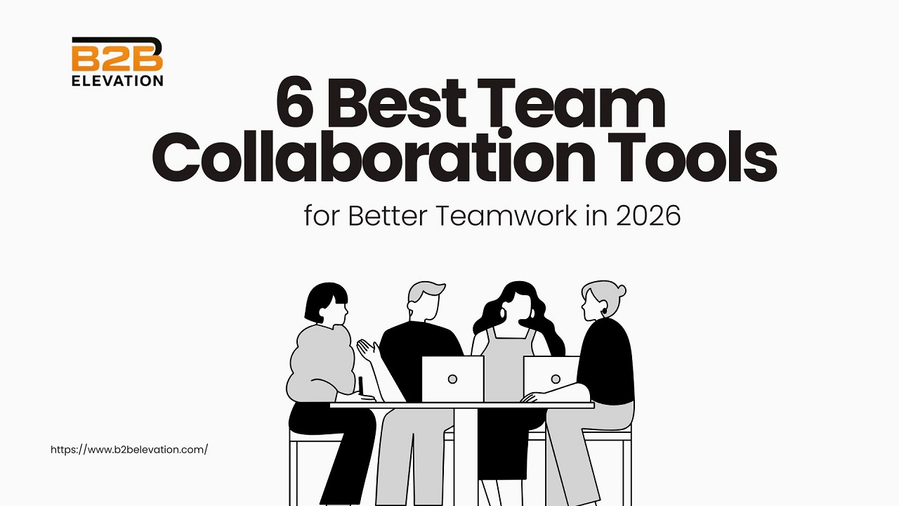 Team Collaboration Tools
