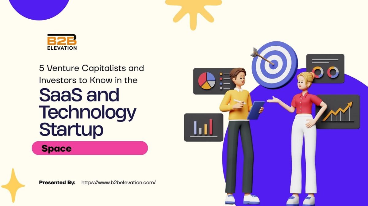 Technology Startup