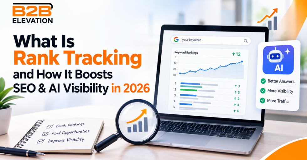 What Is Rank Tracking