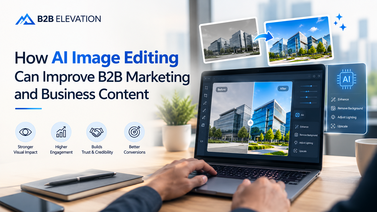 AI Image Editing