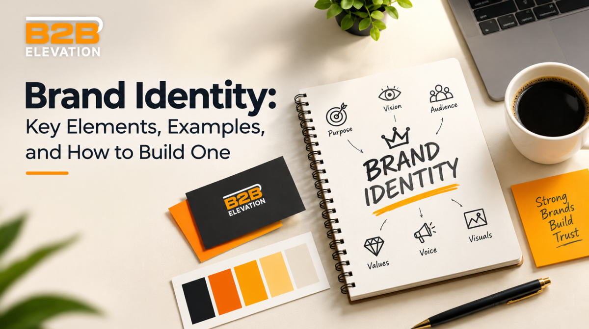 Brand Identity