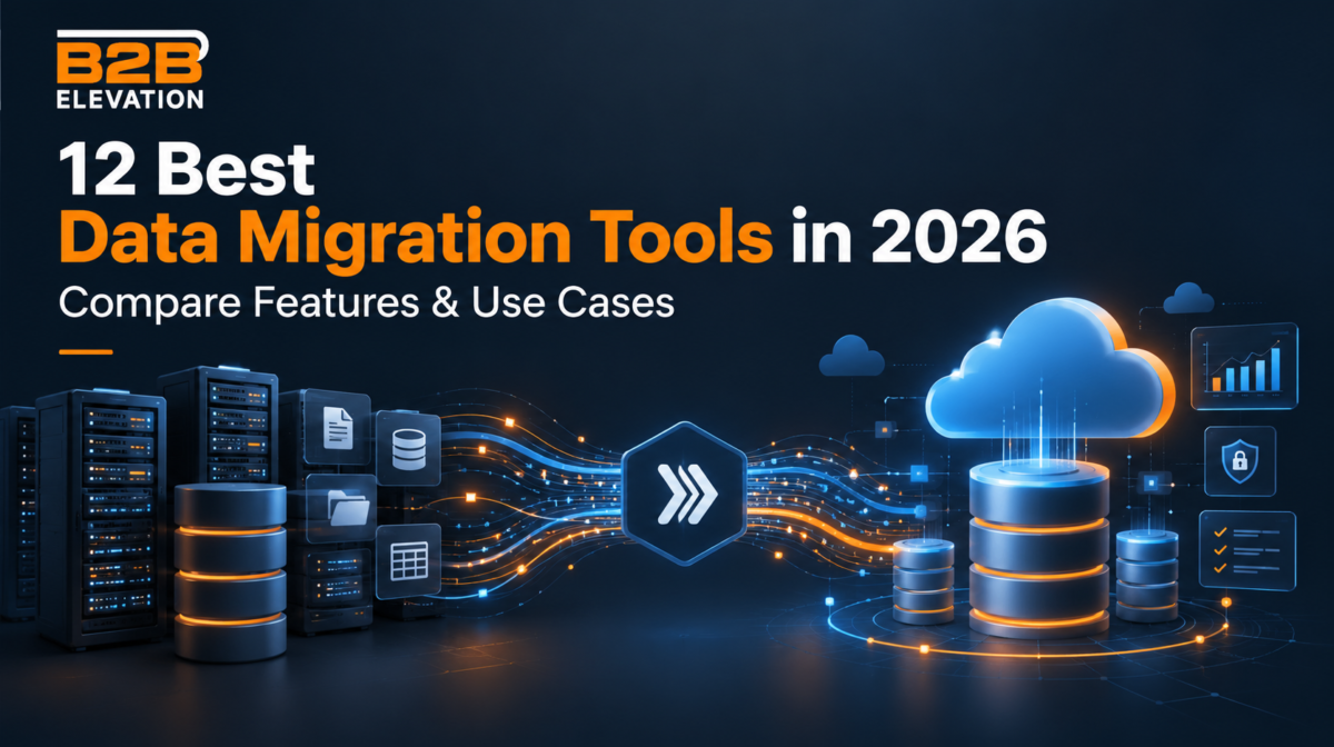 Data Migration Tools