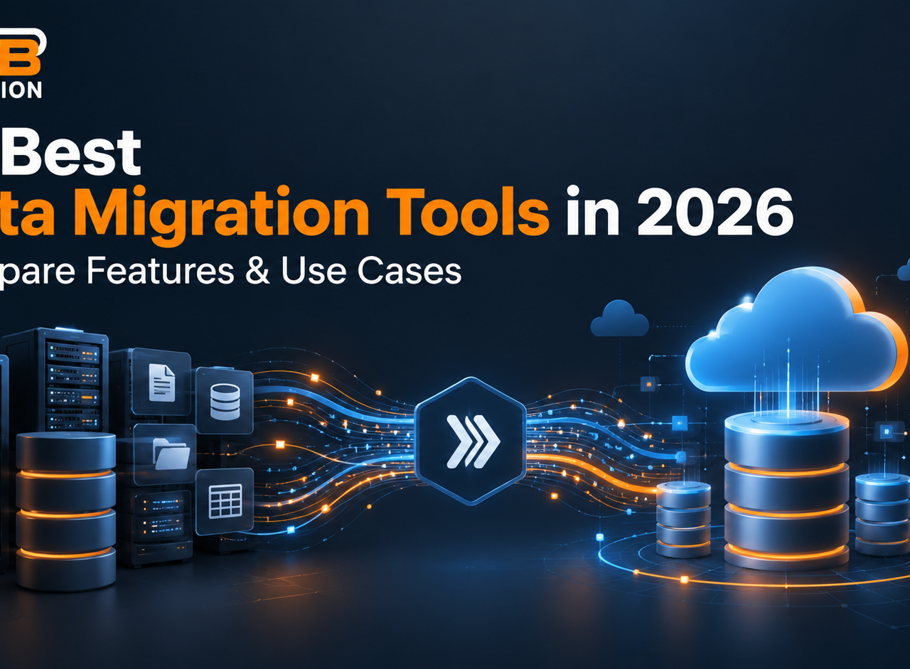 Data Migration Tools
