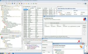 IRI NextForm