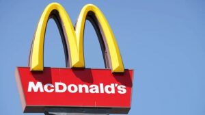 McDonald