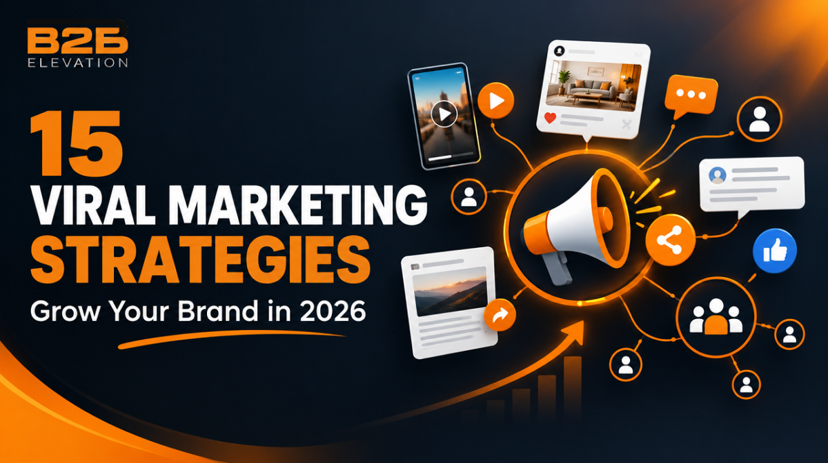 viral marketing strategies